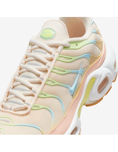 Nike Air Max Plus Crimson Tint Women's DZ3671800 MBS