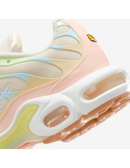 Nike Air Max Plus Crimson Tint Women's DZ3671800 MBS