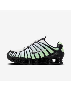 Nike Shox TL Vapor Green Black AV3595300 MBS