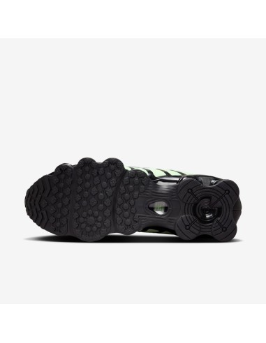 Nike Shox TL Vapor Green Black AV3595300 MBS