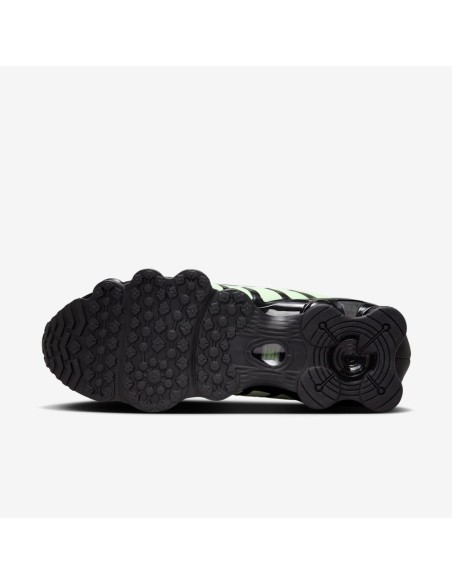 Nike Shox TL Vapor Green Black AV3595300 MBS