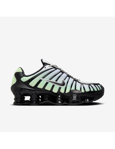Nike Shox TL Vapor Green Black AV3595300 MBS