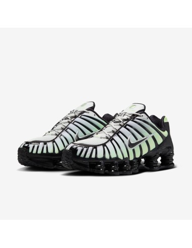 Nike Shox TL Vapor Green Black AV3595300 MBS