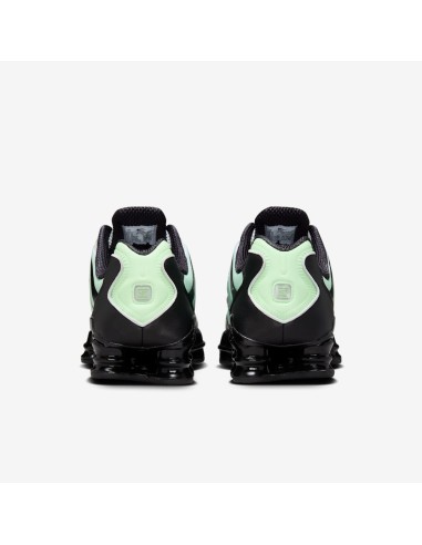 Nike Shox TL Vapor Green Black AV3595300 MBS