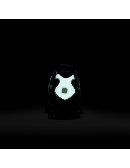 Nike Shox TL Vapor Green Black AV3595300 MBS