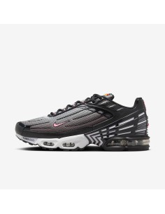 Nike Air Max Plus 3 Black White Chamois HF3838001 MBS