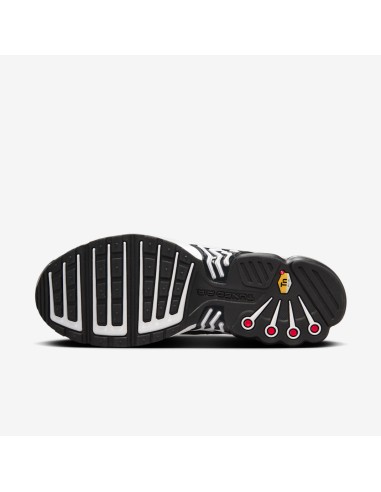 Nike Air Max Plus 3 Black White Chamois HF3838001 MBS