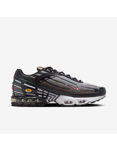 Nike Air Max Plus 3 Black White Chamois HF3838001 MBS