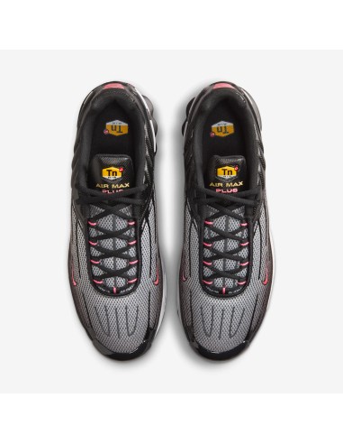 Nike Air Max Plus 3 Black White Chamois HF3838001 MBS