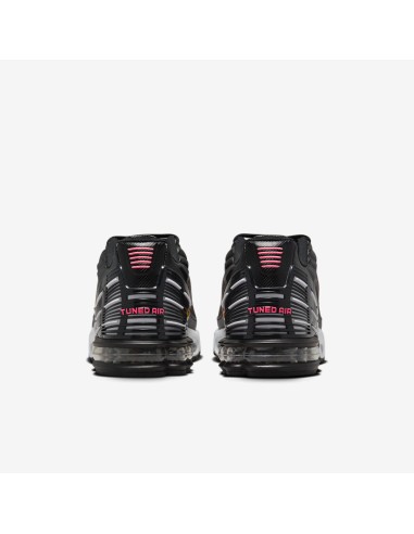 Nike Air Max Plus 3 Black White Chamois HF3838001 MBS