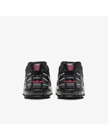 Nike Air Max Plus 3 Black White Chamois HF3838001 MBS