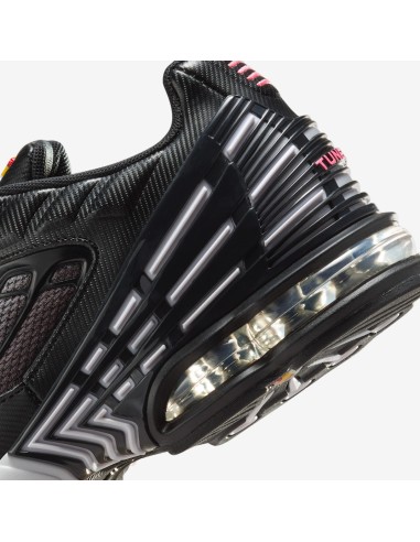 Nike Air Max Plus 3 Black White Chamois HF3838001 MBS