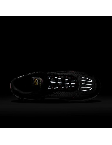 Nike Air Max Plus 3 Black White Chamois HF3838001 MBS