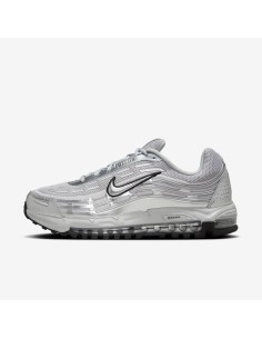 Nike Air Max TL 25 Metallic Silver HM8818001 MBS
