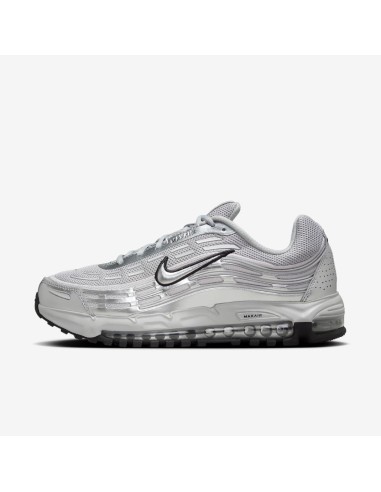 Nike Air Max TL 25 Metallic Silver HM8818001 MBS