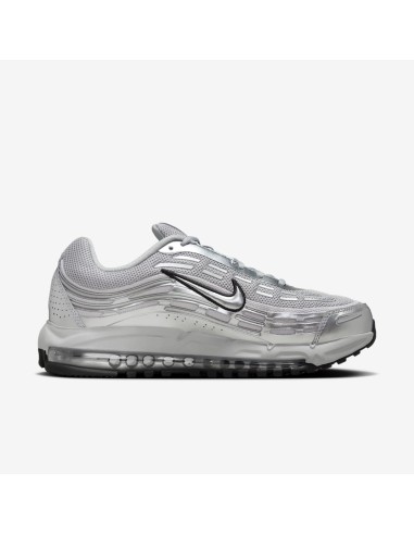 Nike Air Max TL 25 Metallic Silver HM8818001 MBS