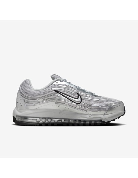 Nike Air Max TL 25 Metallic Silver HM8818001 MBS