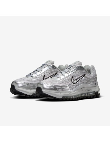 Nike Air Max TL 25 Metallic Silver HM8818001 MBS