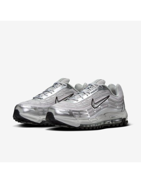 Nike Air Max TL 25 Metallic Silver HM8818001 MBS