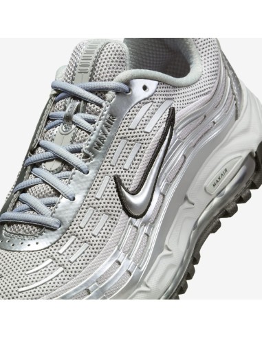 Nike Air Max TL 25 Metallic Silver HM8818001 MBS