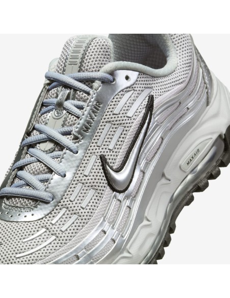 Nike Air Max TL 25 Metallic Silver HM8818001 MBS
