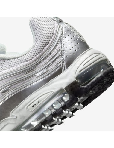 Nike Air Max TL 25 Metallic Silver HM8818001 MBS