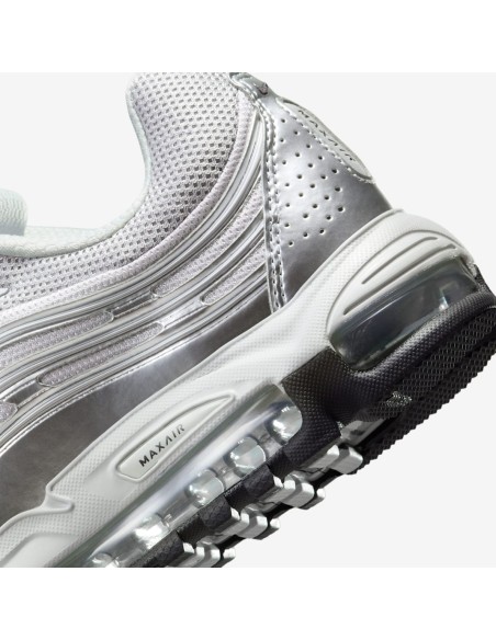 Nike Air Max TL 25 Metallic Silver HM8818001 MBS