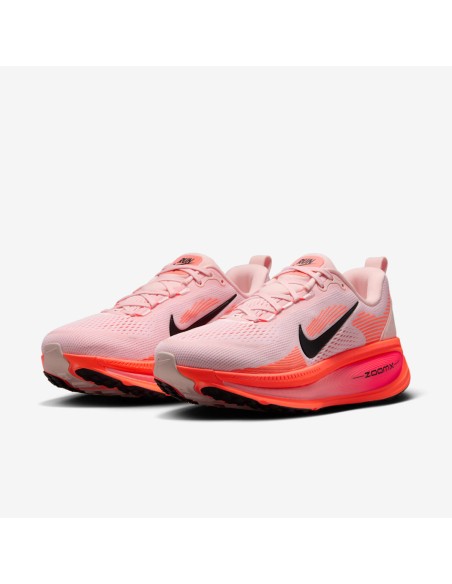 Nike Vomero 18 Echo Pink Women's HM6804600 MBS