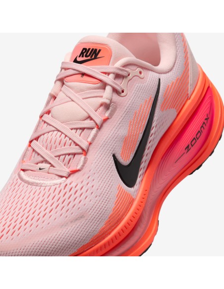 Nike Vomero 18 Echo Pink Women's HM6804600 MBS