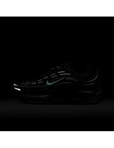 Air Max TL 25 'Black Mint Foam' IB3074003 MBS