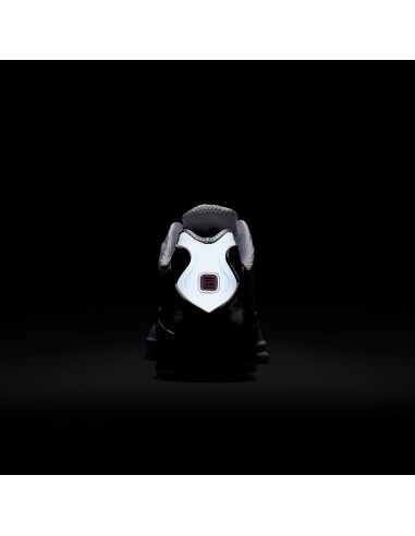 Nike Shox TL White Metallic Silver AV3595100 MBS