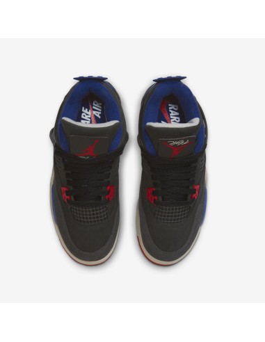 Jordan 4 Retro Rare Air GS IB4171003 MBS