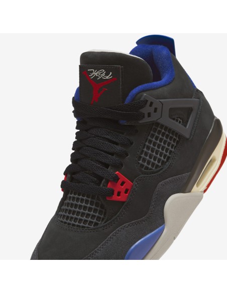 Jordan 4 Retro Rare Air GS IB4171003 MBS