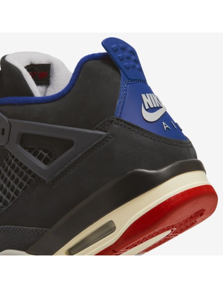 Jordan 4 Retro Rare Air GS IB4171003 MBS