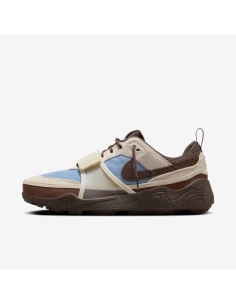 Nike Zoom Field Jaxx Travis Scott Leche Blue HQ3072400 MBS