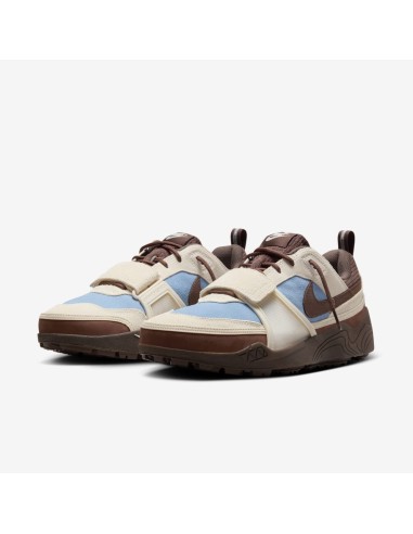 Nike Zoom Field Jaxx Travis Scott Leche Blue HQ3072400 MBS