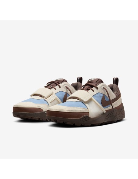 Nike Zoom Field Jaxx Travis Scott Leche Blue HQ3072400 MBS