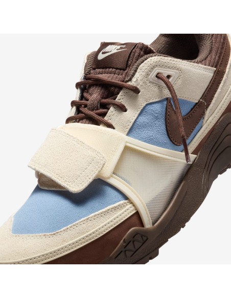 Nike Zoom Field Jaxx Travis Scott Leche Blue HQ3072400 MBS