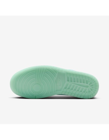 Jordan 1 Retro Low OG Washed Teal Women's HQ8111300 MBS