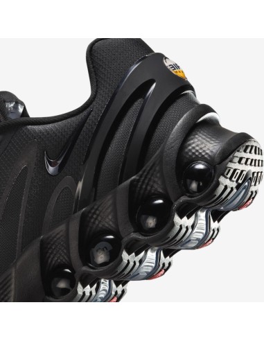 Nike Air Max Dn8 Black FQ7860002 MBS