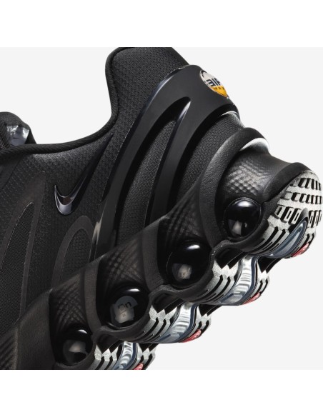 Nike Air Max Dn8 Black FQ7860002 MBS