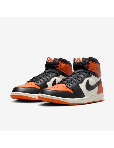 Jordan 1 Retro High OG Shattered Backboard 2025 DZ5485008 MBS