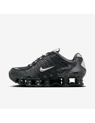 Nike Shox TL Off Noir Silver Women's IB7704001 MBS