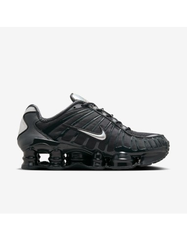 Nike Shox TL Off Noir Silver Women's IB7704001 MBS