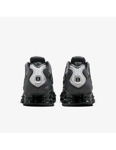 Nike Shox TL Off Noir Silver Women's IB7704001 MBS