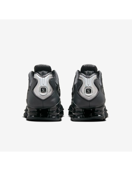 Nike Shox TL Off Noir Silver Women's IB7704001 MBS