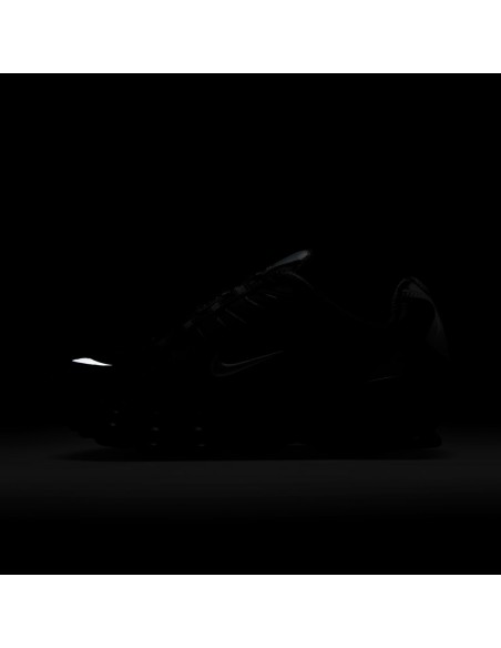 Nike Shox TL Off Noir Silver Women's IB7704001 MBS