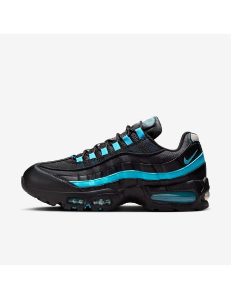Nike Air Max 95 OG Big Bubble Baltic Blue IB1667001 MBS