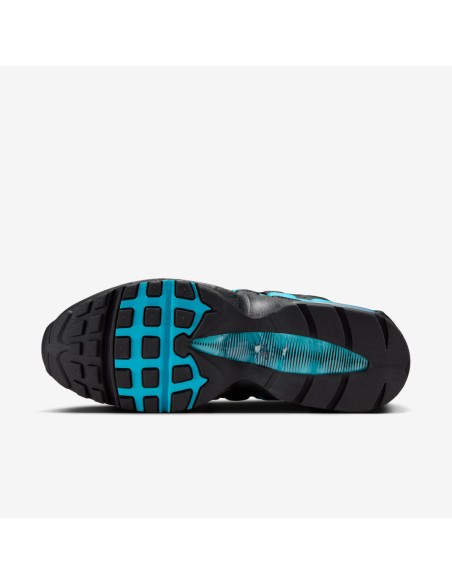 Nike Air Max 95 OG Big Bubble Baltic Blue IB1667001 MBS