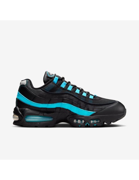 Nike Air Max 95 OG Big Bubble Baltic Blue IB1667001 MBS